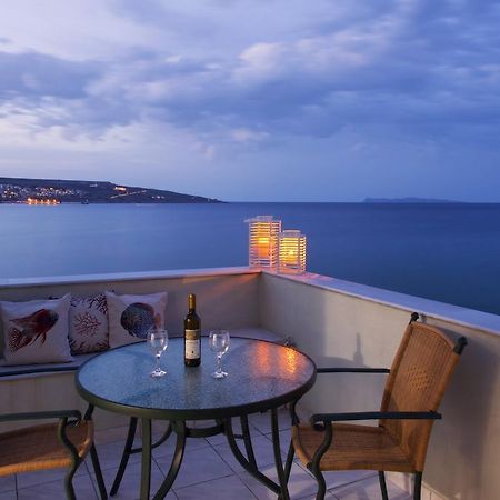 Minos Apartments & Studios Sitia  Zimmer foto