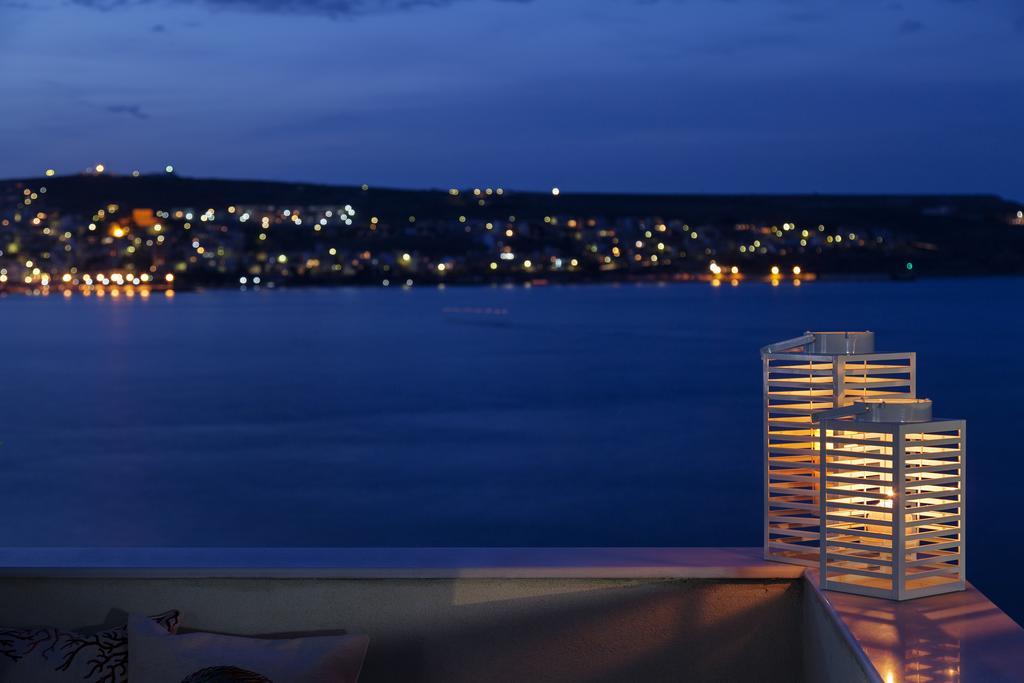 Minos Apartments & Studios Sitia  Zimmer foto