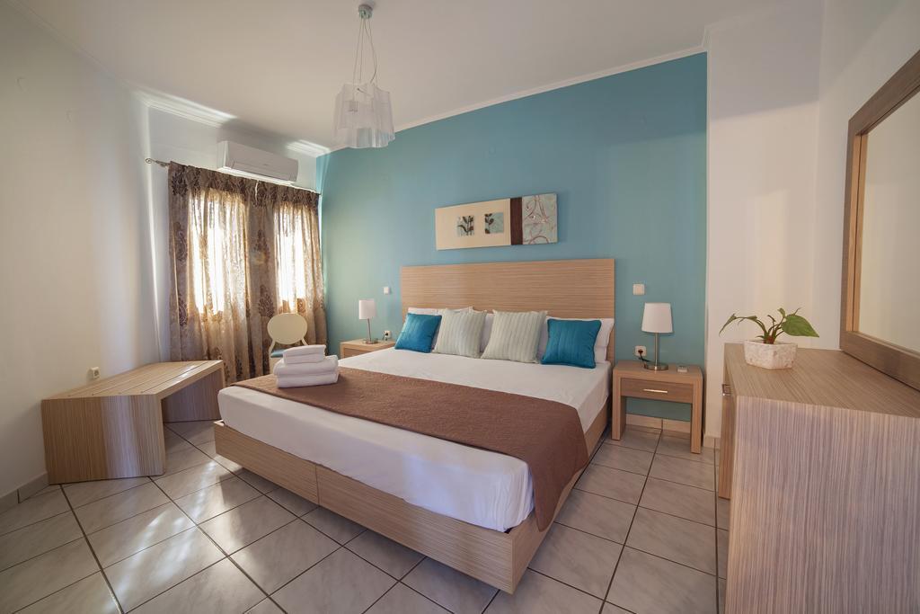 Minos Apartments & Studios Sitia  Zimmer foto