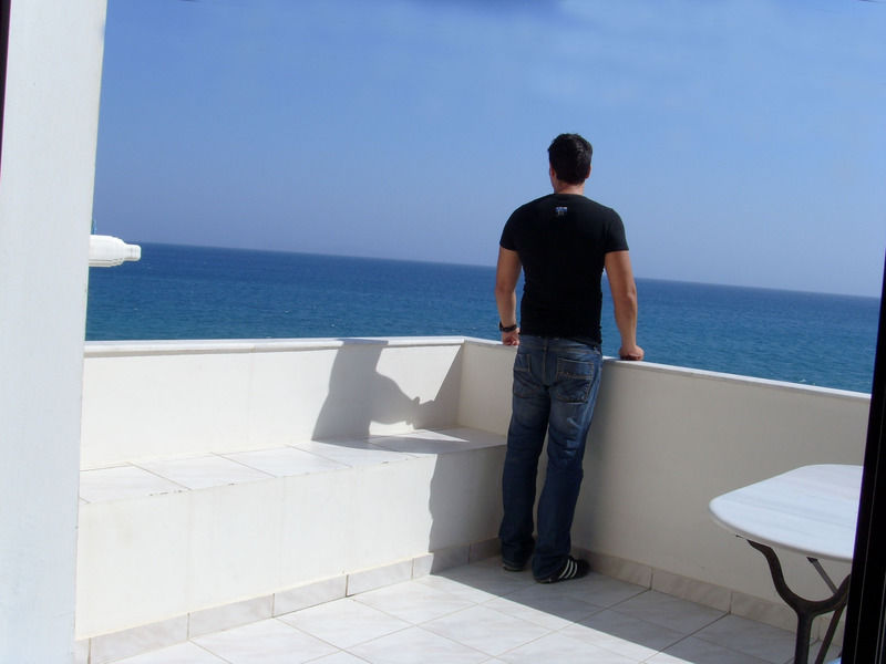 Minos Apartments & Studios Sitia  Exterior foto