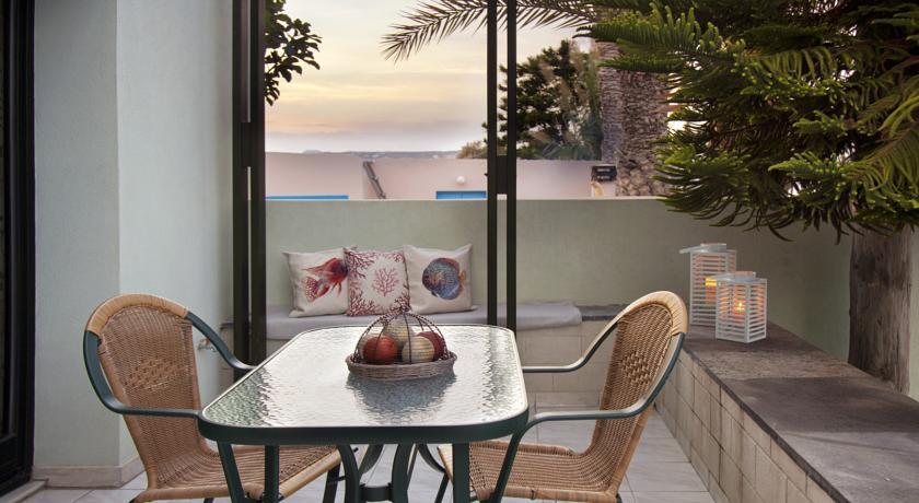 Minos Apartments & Studios Sitia  Exterior foto